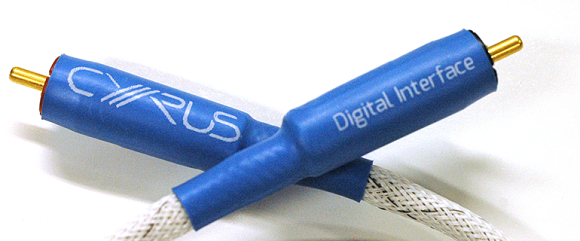 Cyrus Digital Interconnect